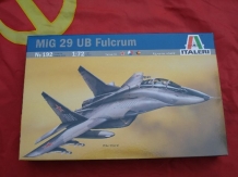 images/productimages/small/MiG-29UB Fulcrum Italeri doos schaal 1;72 nw.jpg